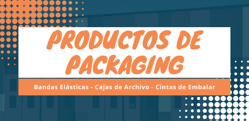 Productos Packaging